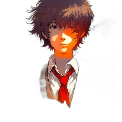 face, mask, robot, staff transparent PNG cut-out