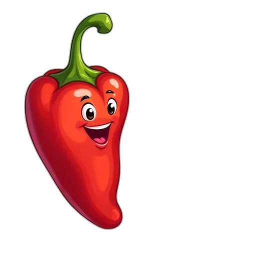 food, face, staff, crown transparent PNG cut-out