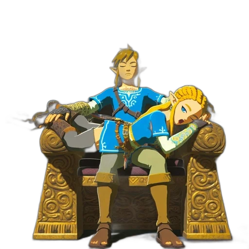 crown, sword, furniture, staff transparent PNG cut-out