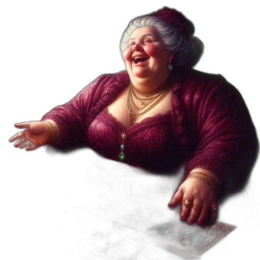 dress, jewelry, food, face transparent PNG cut-out