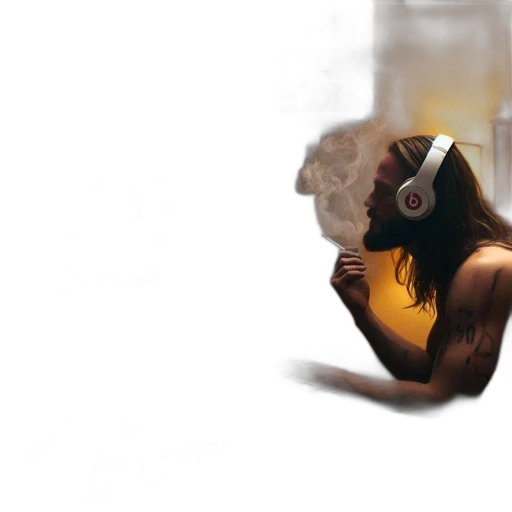 mask, hat, creature, concept art transparent PNG cut-out