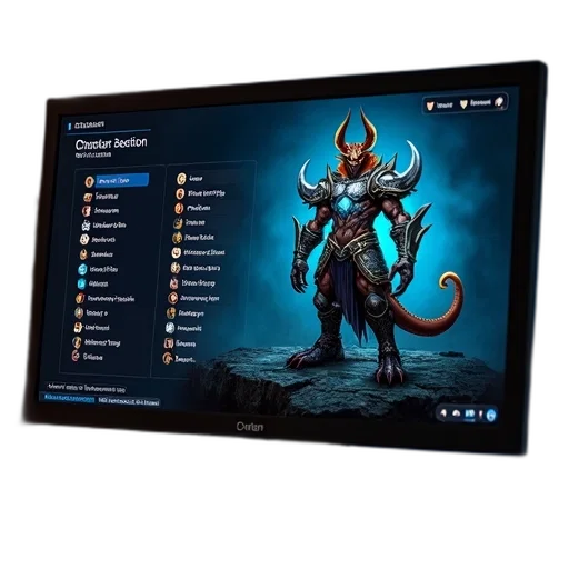 concept art, first, image, shows transparent PNG cut-out