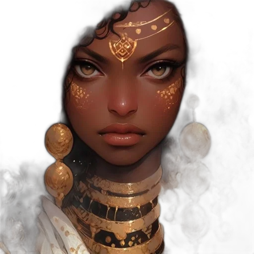 jewelry, crown, face, mask transparent PNG cut-out