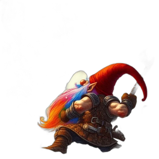 dragon, staff, weapon, sword transparent PNG cut-out
