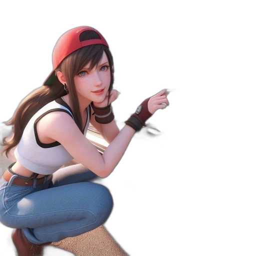 weapon, hat, staff, sword transparent PNG cut-out