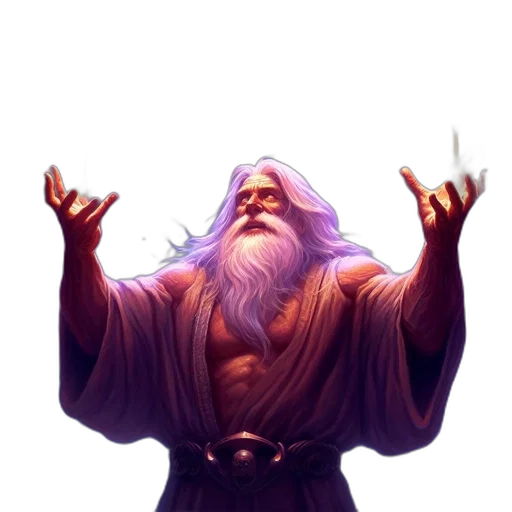 staff, concept art, fantasy art, pixel art transparent PNG cut-out