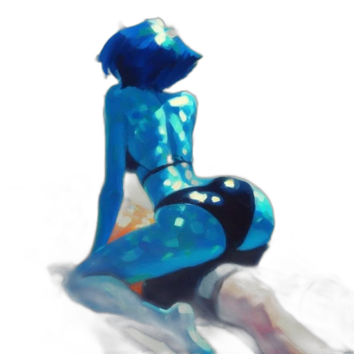 dress, hat, robot, bottle transparent PNG cut-out