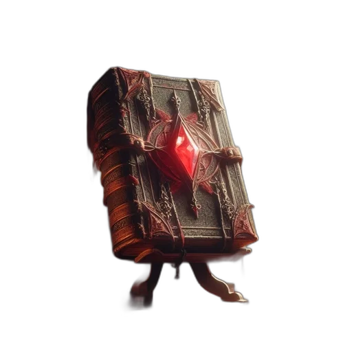 robot, creature, weapon, furniture transparent PNG cut-out