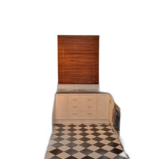 furniture, 3d render, earth tones, modern transparent PNG cut-out