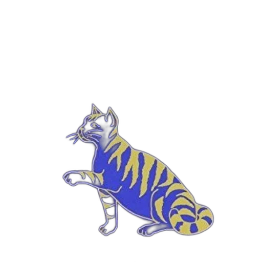 animal, dragon, staff, jewelry transparent PNG cut-out