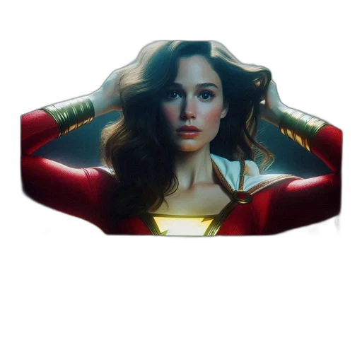 crown, jewelry, face, weapon transparent PNG cut-out