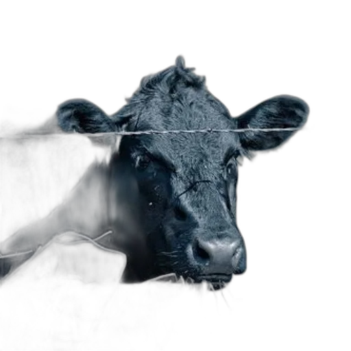 animal, mask, creature, face transparent PNG cut-out