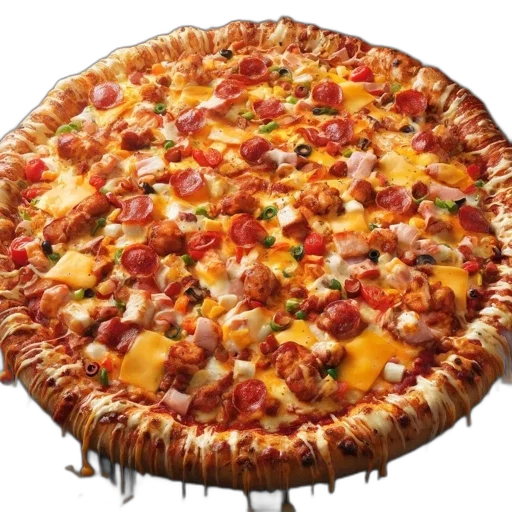 food, crown, weapon, dragon transparent PNG cut-out