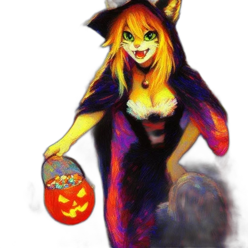 dress, mask, fantasy art, pixel art transparent PNG cut-out