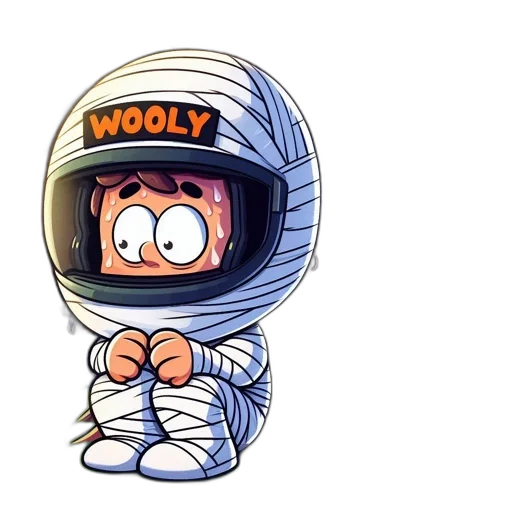 cartoon, concept art, comic book art, pixel art transparent PNG cut-out