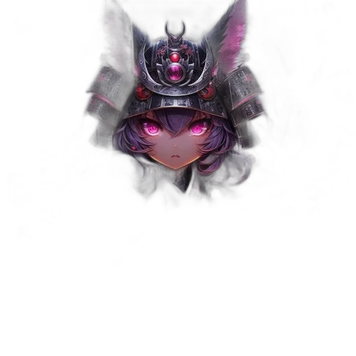 mask, crown, dragon, face transparent PNG cut-out
