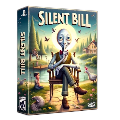 concept art, platform, game, box transparent PNG cut-out