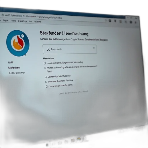 staff, computer, screen, displaying transparent PNG cut-out
