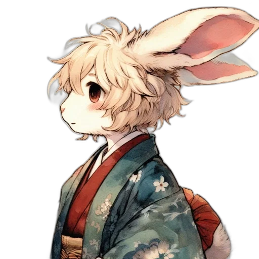 staff, animal, mask, pixel art transparent PNG cut-out