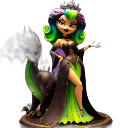 concept art, fantasy art, 3d render, pixel art transparent PNG cut-out