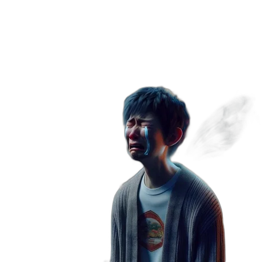 face, mask, creature, robot transparent PNG cut-out