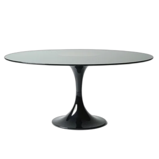 furniture, staff, 3d render, sleek transparent PNG cut-out