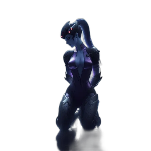 creature, dragon, robot, animal transparent PNG cut-out