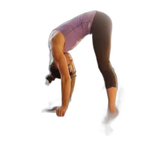 person, workout, attire, performing transparent PNG cut-out