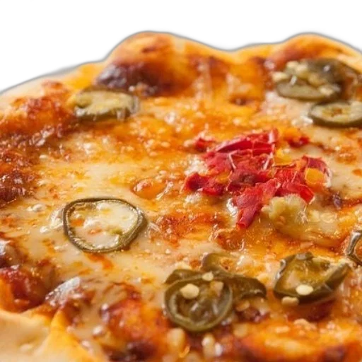 food, crown, face, photorealistic transparent PNG cut-out