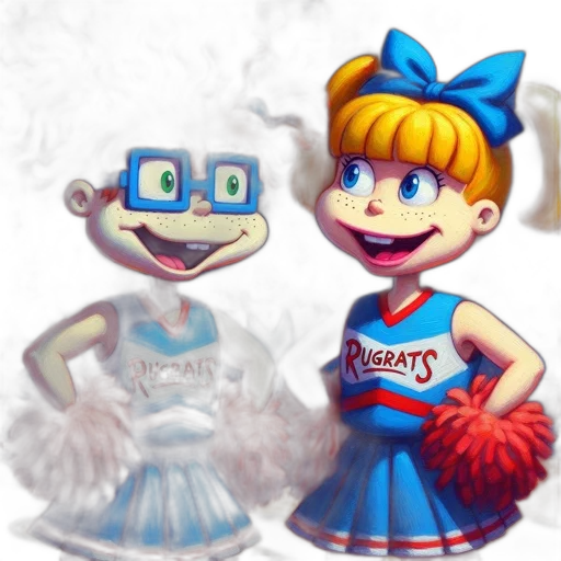 dress, 3d render, concept art, cartoon transparent PNG cut-out
