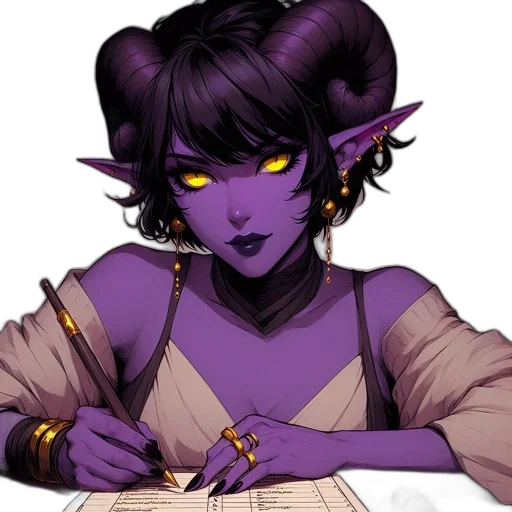 staff, fantasy art, concept art, pixel art transparent PNG cut-out