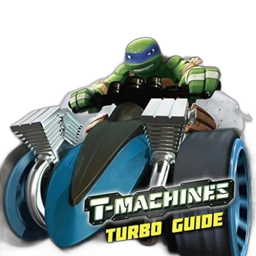car, robot, weapon, 3d render transparent PNG cut-out