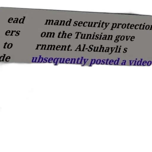poster, text, demanding, security transparent PNG cut-out