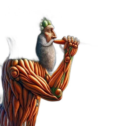 animal, creature, food, staff transparent PNG cut-out