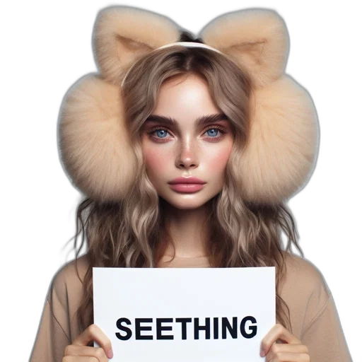 creature, mask, jacket, face transparent PNG cut-out
