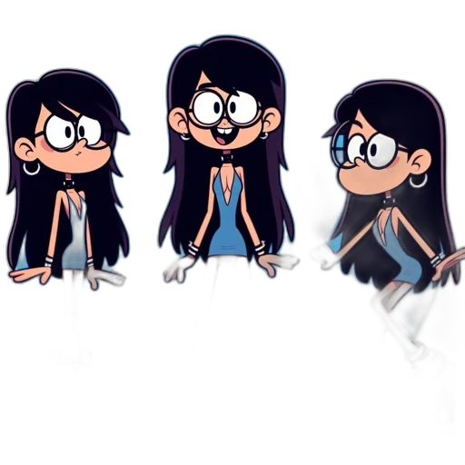 staff, cartoon, concept art, pixel art transparent PNG cut-out