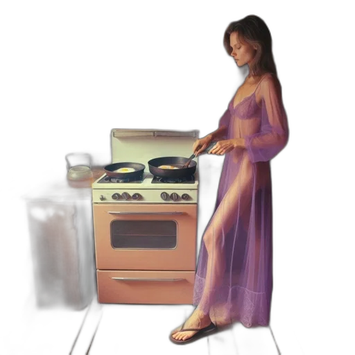 dress, robot, jewelry, food transparent PNG cut-out