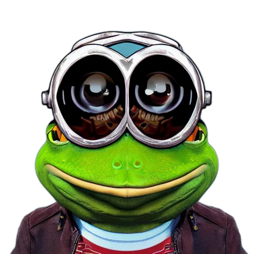 mask, face, robot, animal transparent PNG cut-out