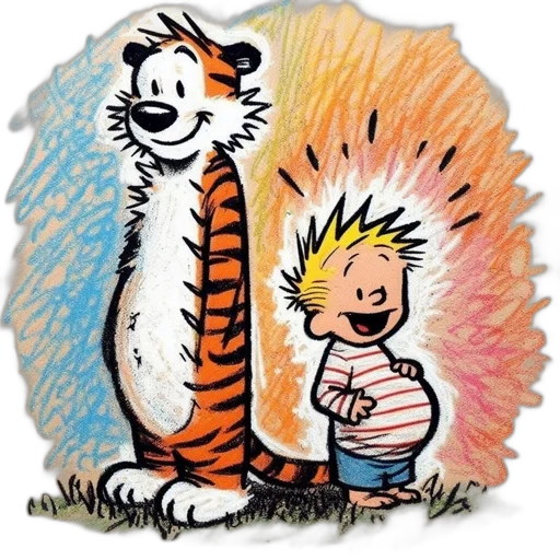 animal, creature, concept art, cartoon transparent PNG cut-out