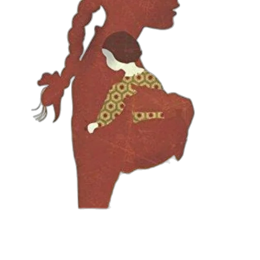jewelry, dress, crown, staff transparent PNG cut-out