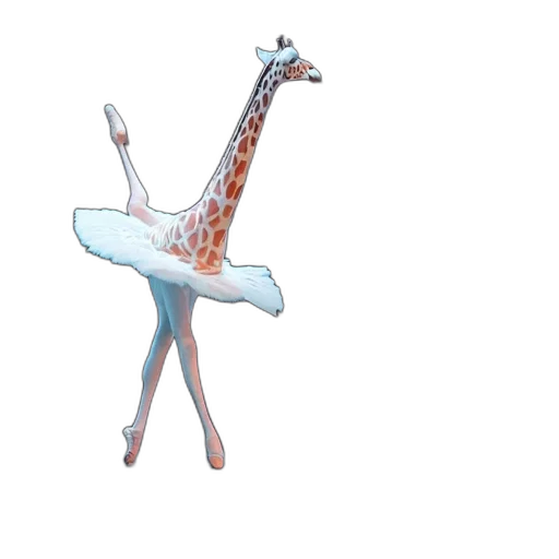 animal, creature, staff, concept art transparent PNG cut-out