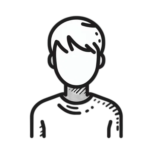 face, staff, mask, robot transparent PNG cut-out