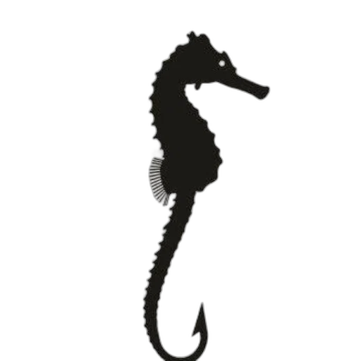 dragon, staff, animal, creature transparent PNG cut-out
