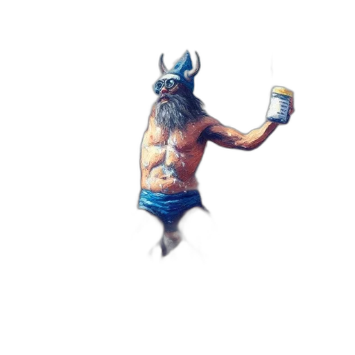 animal, creature, mask, weapon transparent PNG cut-out