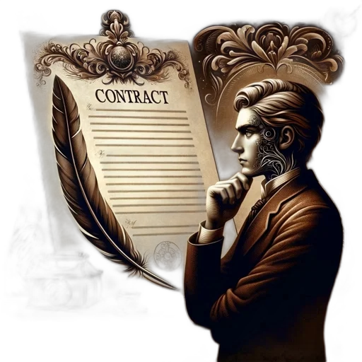 crown, staff, face, jacket transparent PNG cut-out