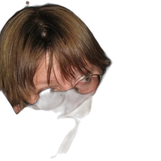 mask, face, staff, photorealistic transparent PNG cut-out