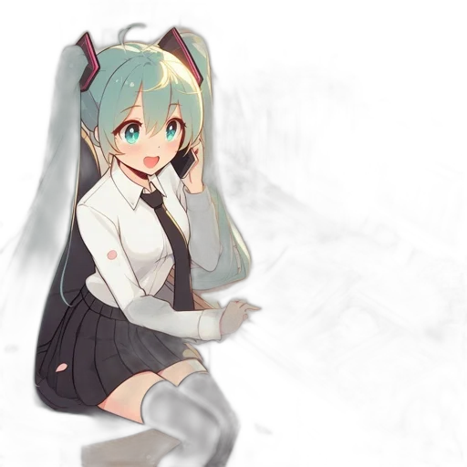 dress, robot, creature, weapon transparent PNG cut-out