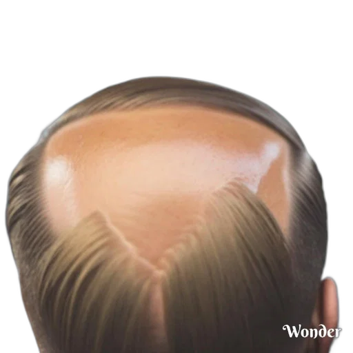 hair, crown, face, mask transparent PNG cut-out
