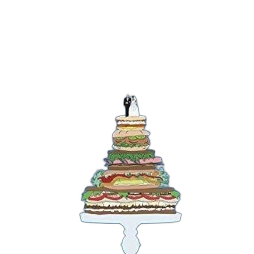 food, crown, dress, umbrella transparent PNG cut-out