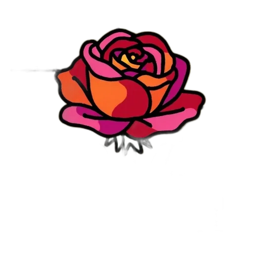 flower, crown, staff, jewelry transparent PNG cut-out